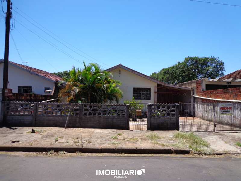 Residência para  Venda em Umuarama pela Paulo Mendes