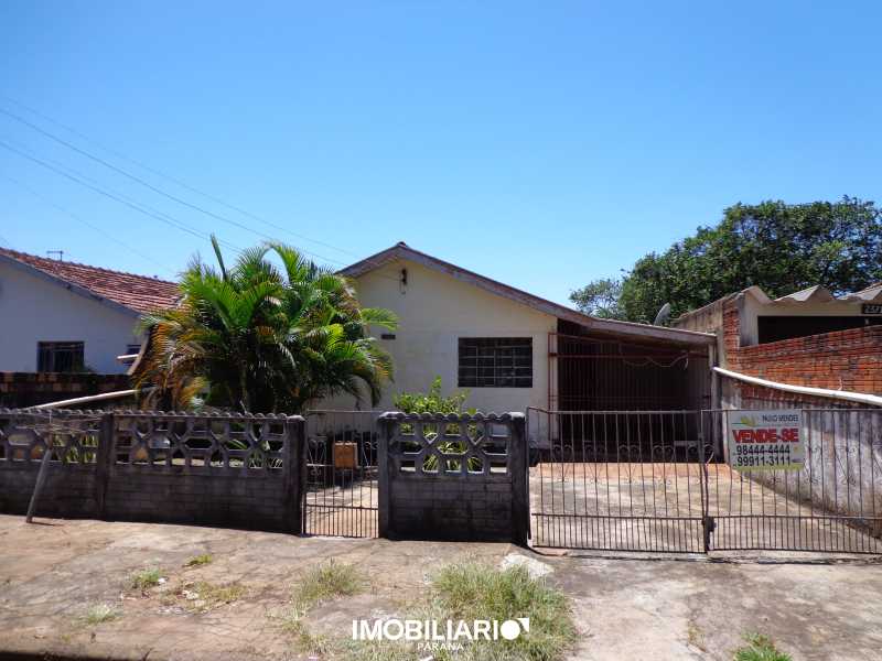 Residência para  Venda em Umuarama pela Paulo Mendes