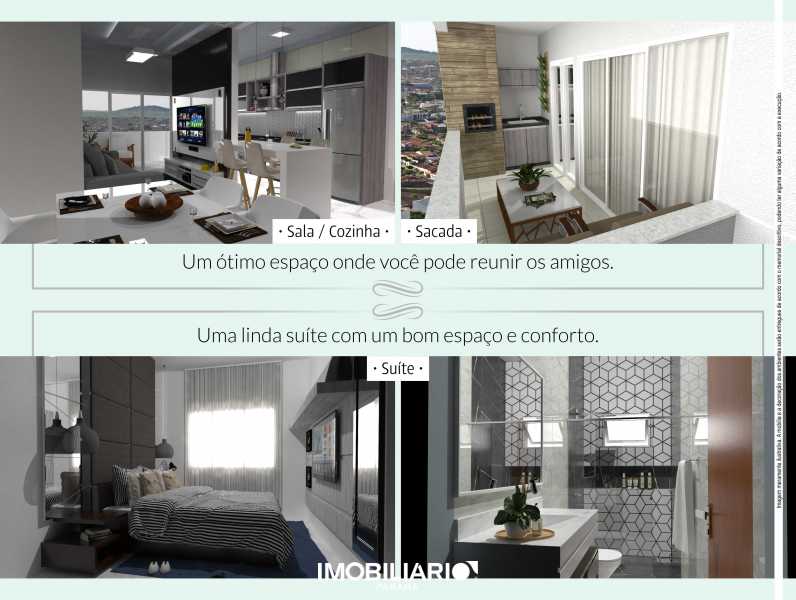 Apartamento para  Venda em Umuarama pela Lançoni