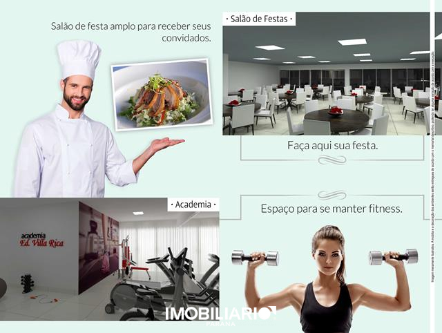 Apartamento para  Venda em Umuarama pela Lançoni