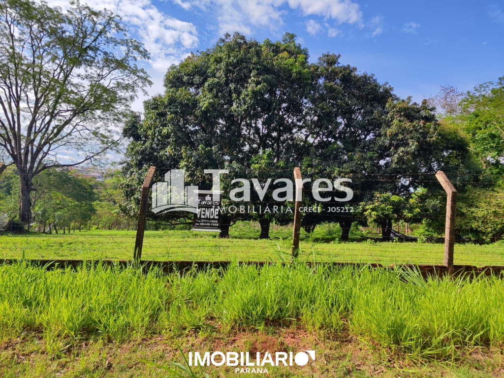 Chácara para  Venda em Umuarama pela Tavares