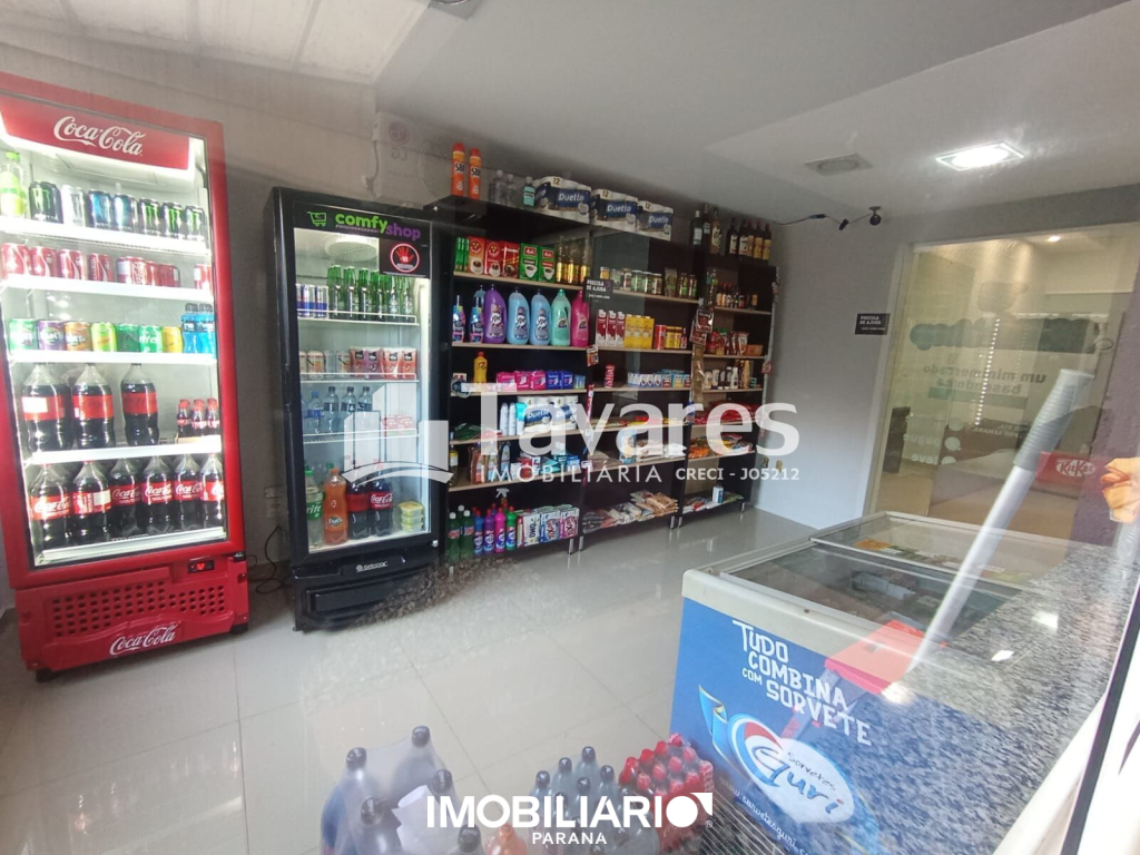 Apartamento para  Venda em Umuarama pela Tavares