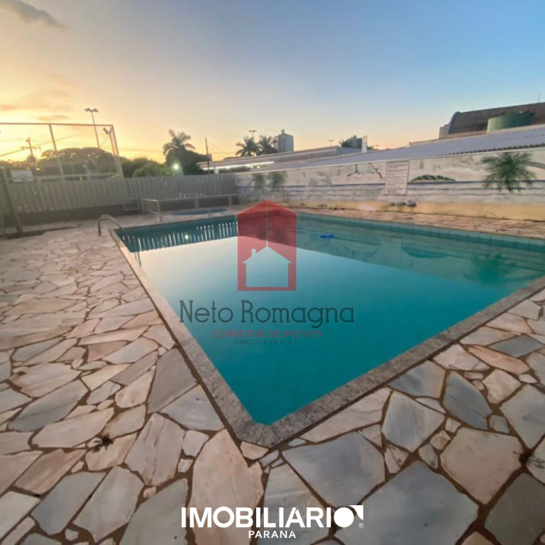 Apartamento para  Venda em Umuarama pela Neto Romagna