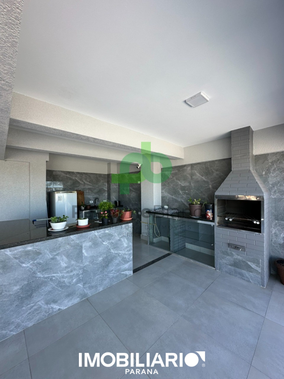 Apartamento para  Venda em Umuarama pela Paullyne Bianca corretora de imóveis