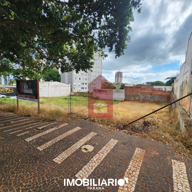 Terreno para  Venda em Umuarama pela Neto Romagna