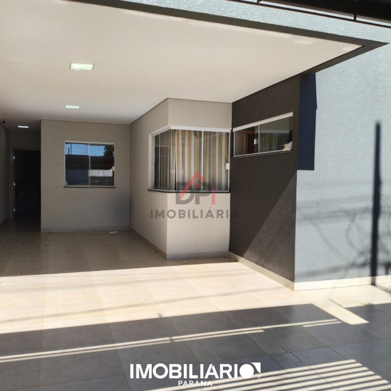 Residência para  Venda em Umuarama pela DPI Imobiliária