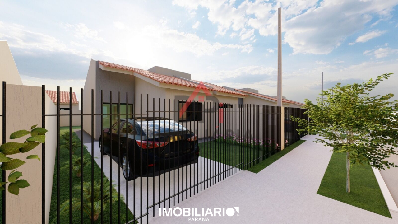 Residência para  Venda em Umuarama pela DPI Imobiliária