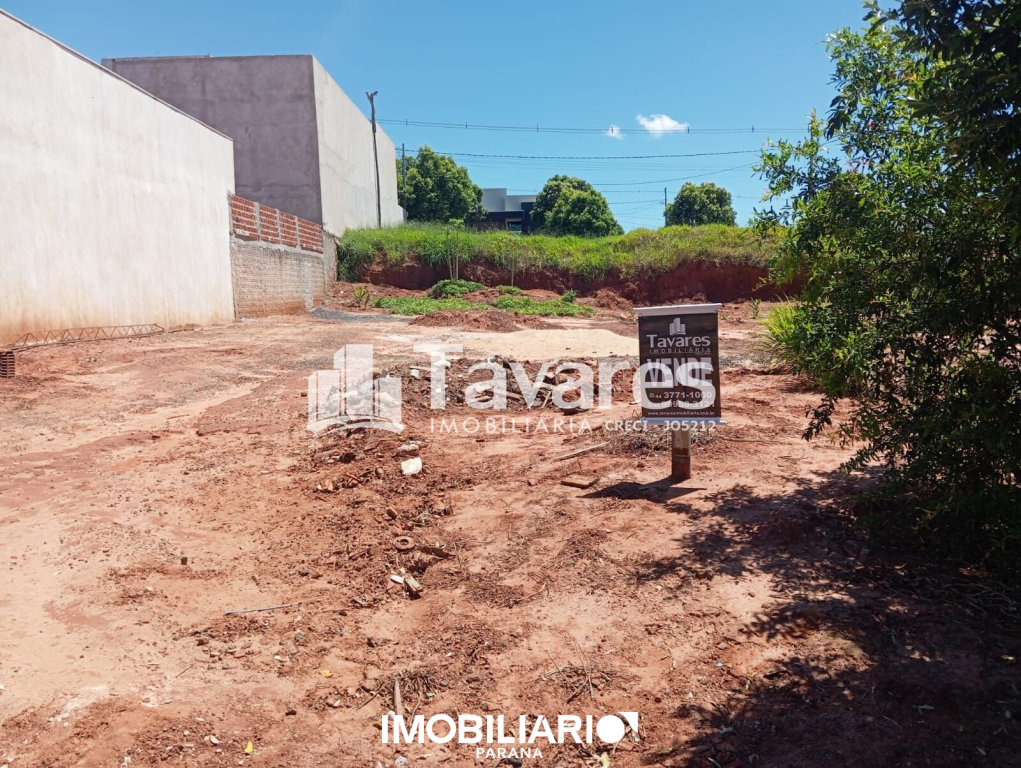 Terreno para  Venda em Umuarama pela Tavares