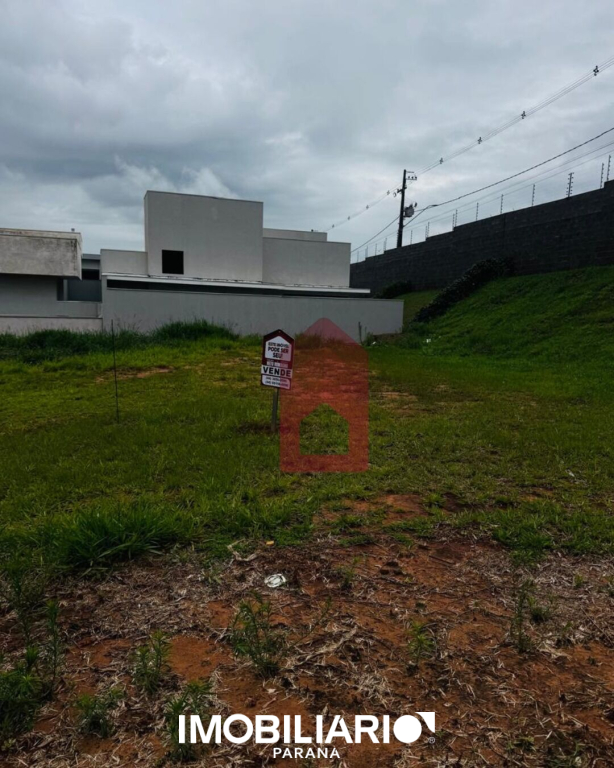 Terreno para  Venda em Umuarama pela Neto Romagna