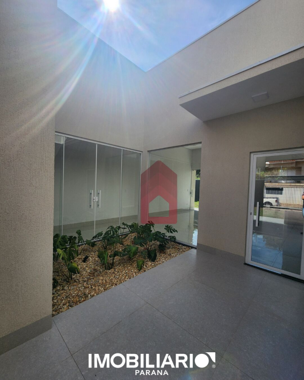 Residência para  Venda em Umuarama pela Neto Romagna