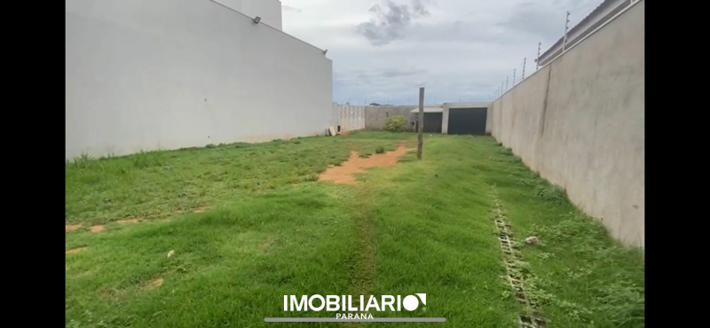 Terreno para  Venda em Umuarama pela Garcia Imóveis