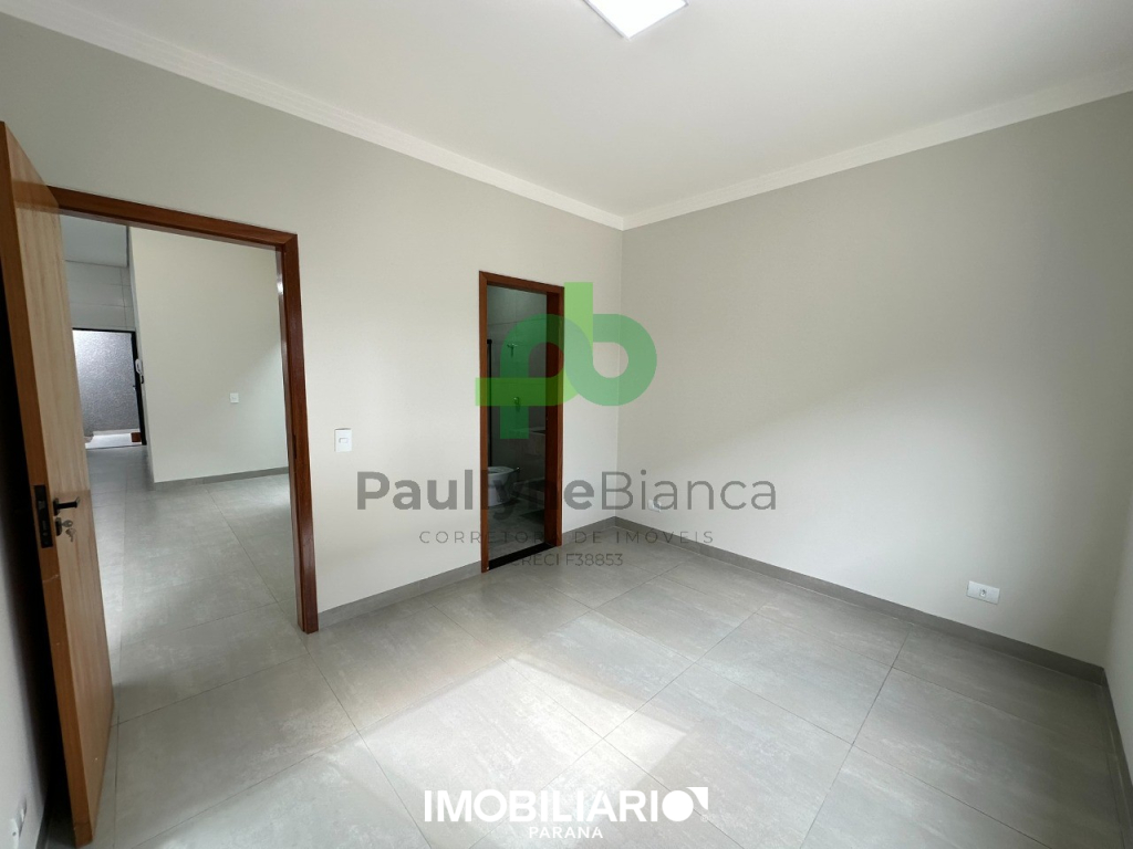 Residência para  Venda em Umuarama pela Paullyne Bianca corretora de imóveis