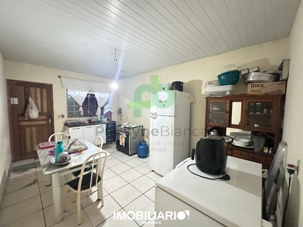 Residência para  Venda em Umuarama pela Paullyne Bianca corretora de imóveis