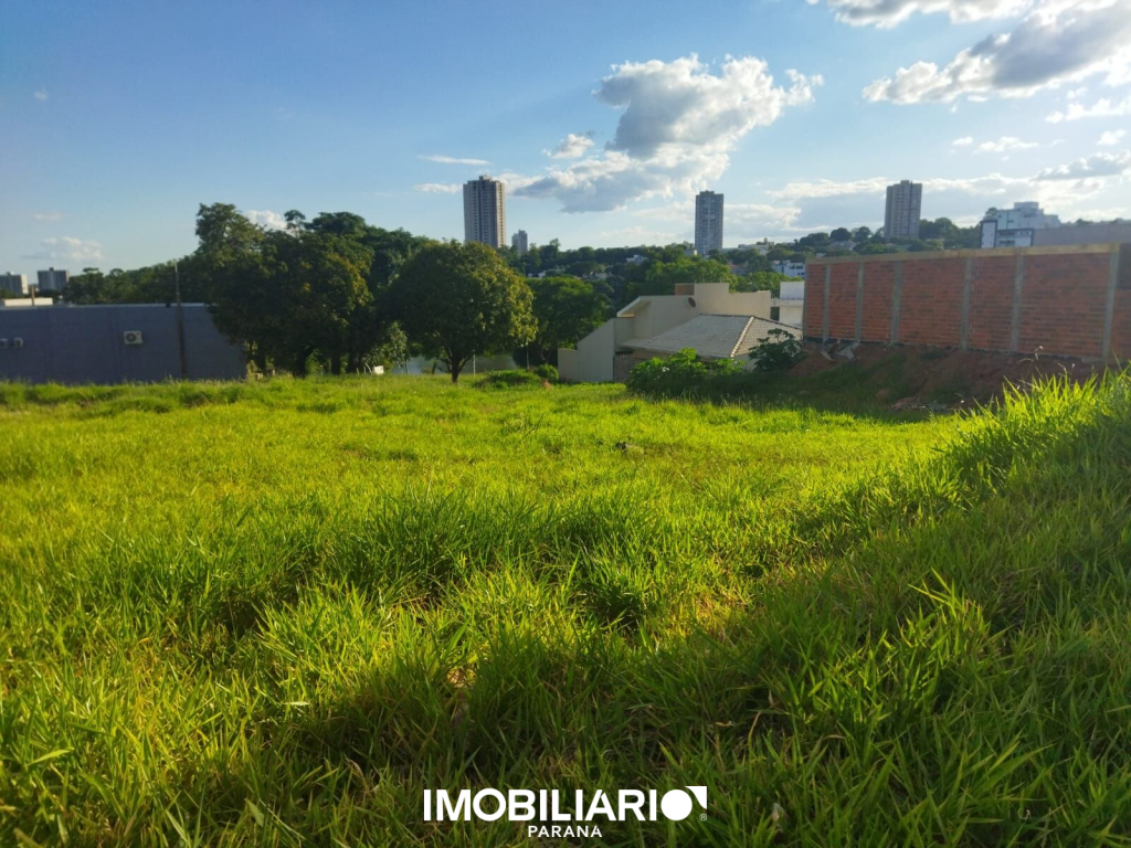 Terreno para  Venda em Umuarama pela Formigoni e Bispo Imóveis