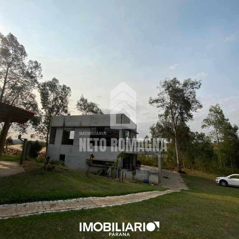 Chácara para  Venda em Umuarama pela Neto Romagna