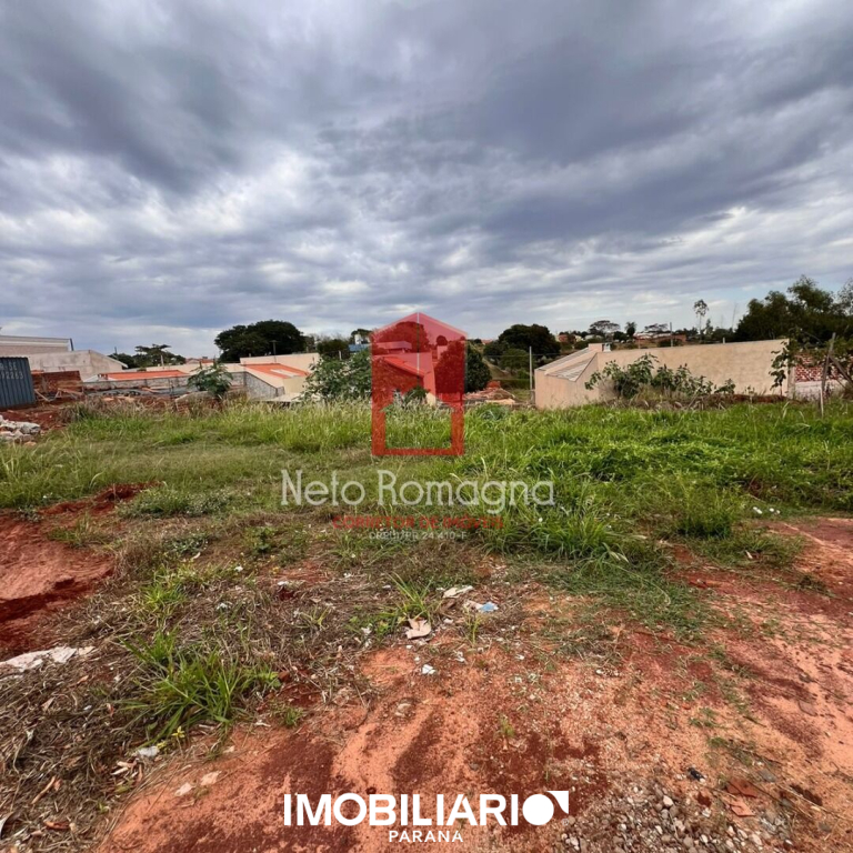 Terreno para  Venda em Perobal pela Neto Romagna