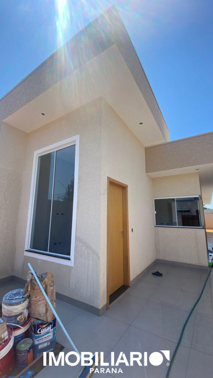 Comercial E Residencial para  Venda em Campo Mourão pela Casa fácil