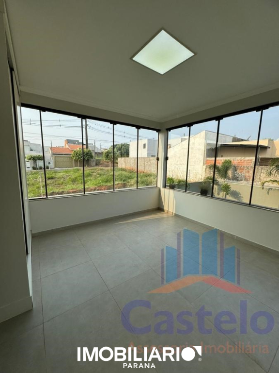 Residência para  Venda em Umuarama pela Castelo Assessoria Imobiliária