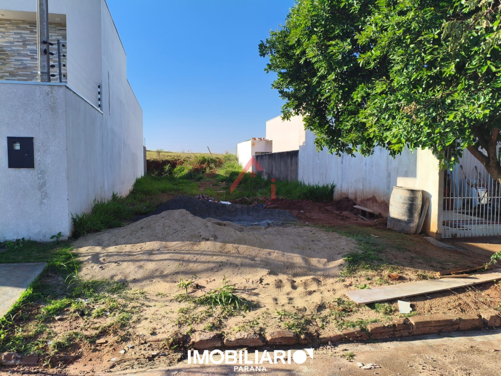 Terreno para  Venda em Umuarama pela DPI Imobiliária