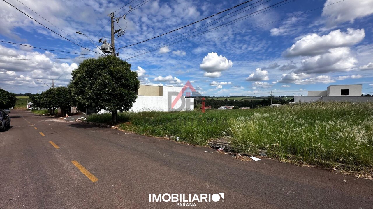 Terreno para  Venda em Umuarama pela DPI Imobiliária
