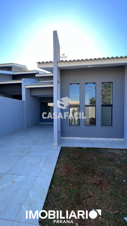 Comercial E Residencial para  Venda em Campo Mourão pela Casa fácil