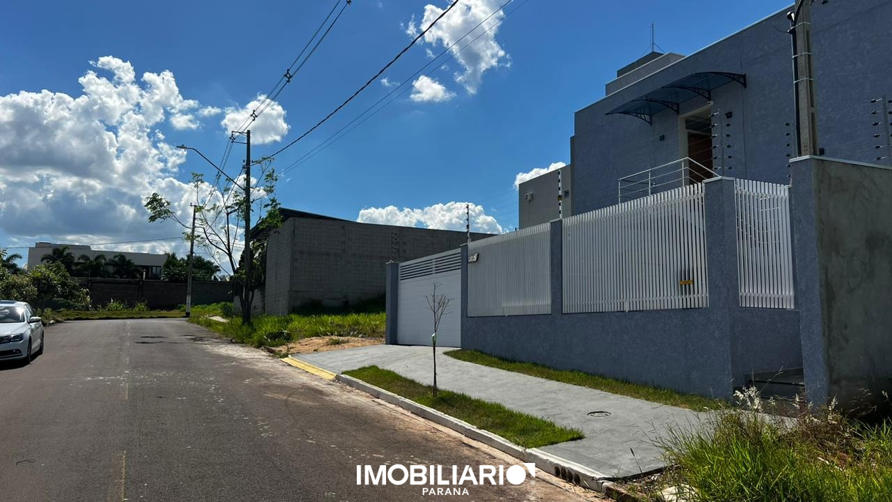 Kitnet para  Alugar em Umuarama pela Babolim