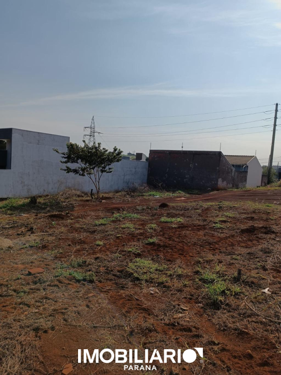 Terreno para  Venda em Campo Mourão pela Casa fácil