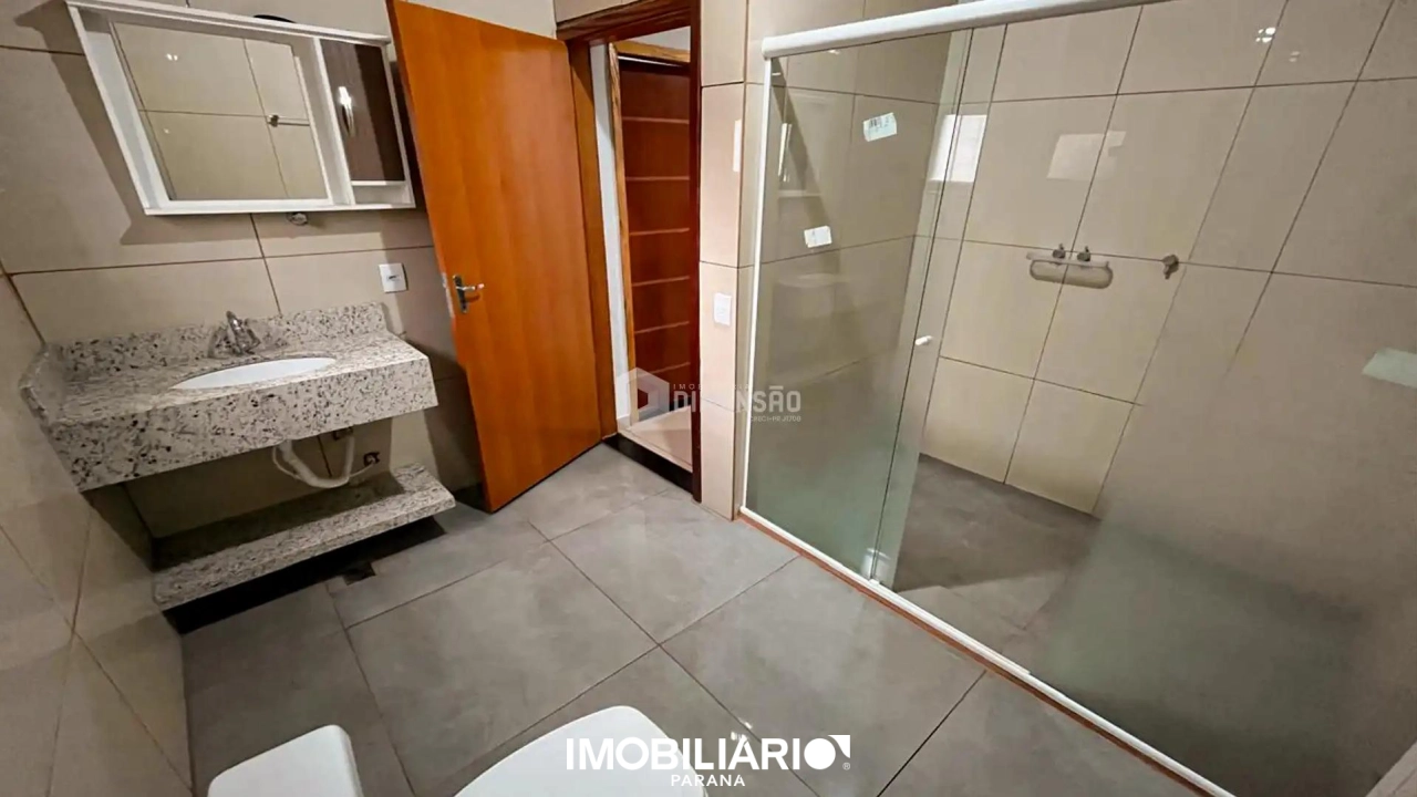 Residência para  Venda em Umuarama pela Dimensão