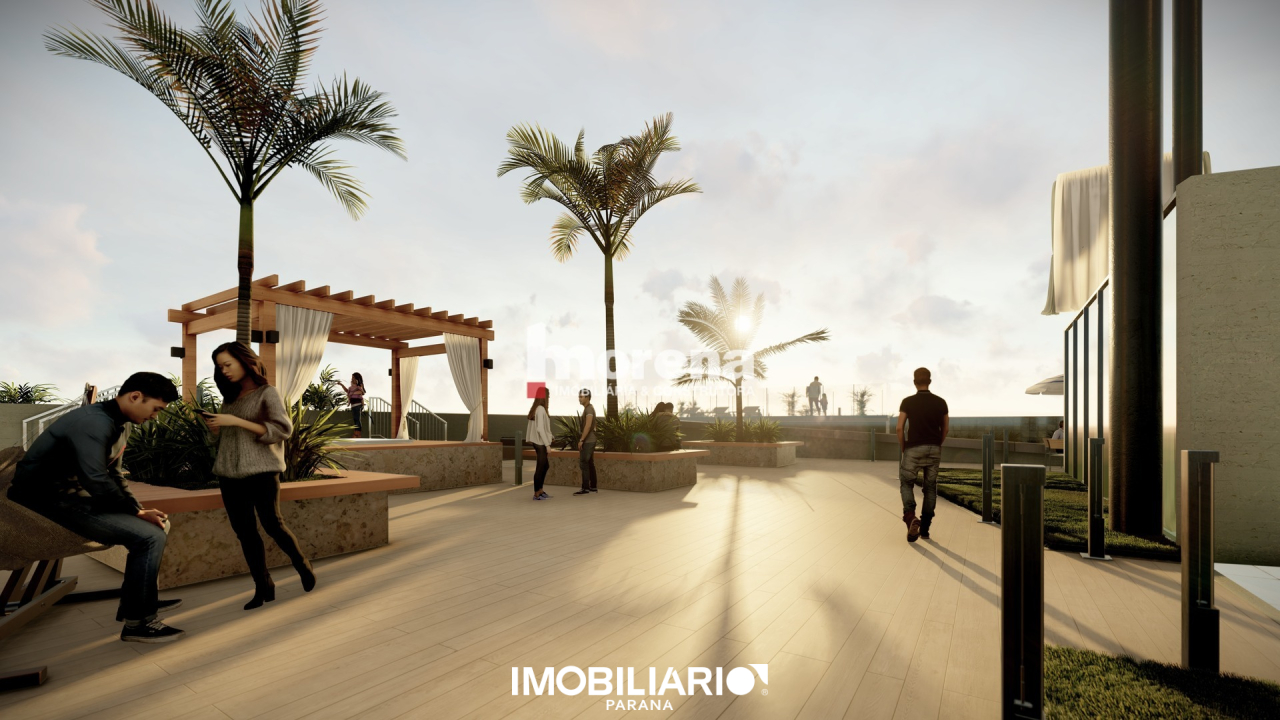 Apartamento (studio) para  Venda em Umuarama pela Morena imobiliária e construtora