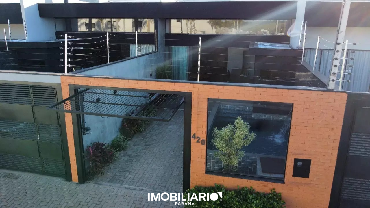 Residência para  Venda em Porto Rico pela FBF Capital