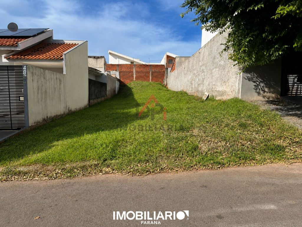 Terreno para  Venda em Umuarama pela DPI Imobiliária