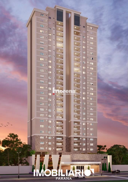 Apartamento para  Venda em Umuarama pela Morena imobiliária e construtora
