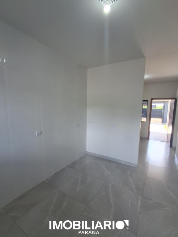 Comercial E Residencial para  Venda em Campo Mourão pela Casa fácil