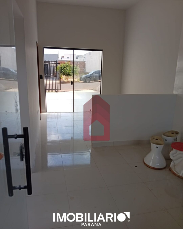 Residência para  Venda em Umuarama pela Neto Romagna