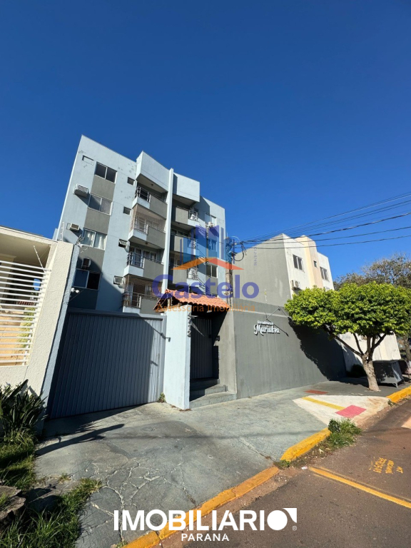 Apartamento para  Alugar em Umuarama pela Castelo Assessoria Imobiliária