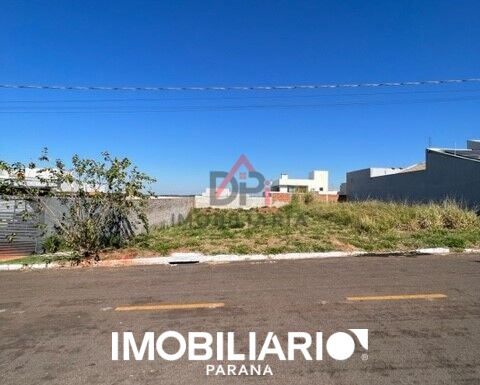 Terreno para  Venda em Umuarama pela DPI Imobiliária