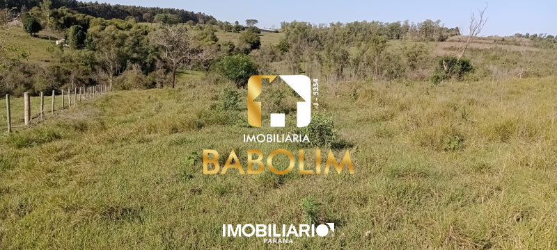 Chácara para  Venda em Umuarama pela Babolim