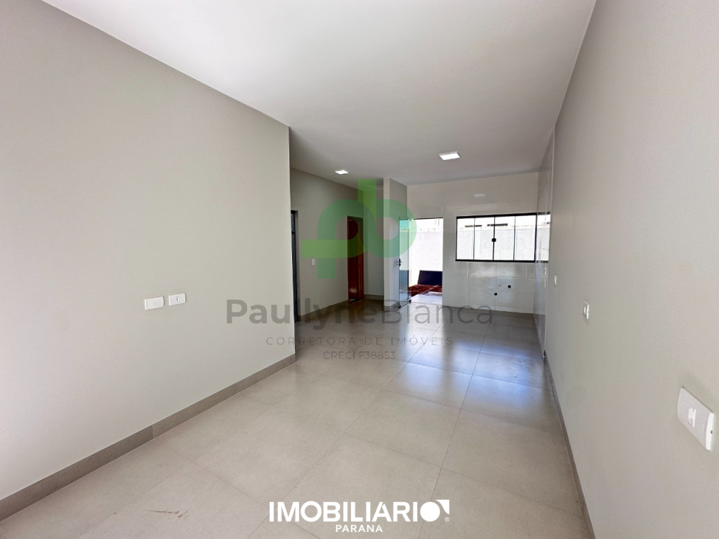 Residência para  Venda em Umuarama pela Paullyne Bianca corretora de imóveis