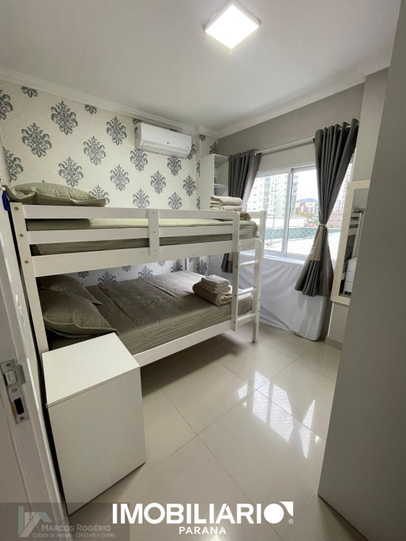 Apartamento para  Venda em Balneário Camboriú pela Marcos Rogério corretor de imóveis