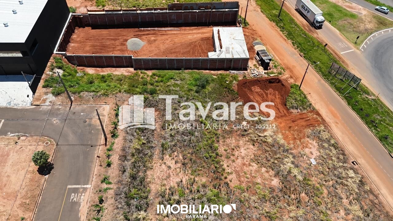 Terreno para  Venda em Umuarama pela Tavares