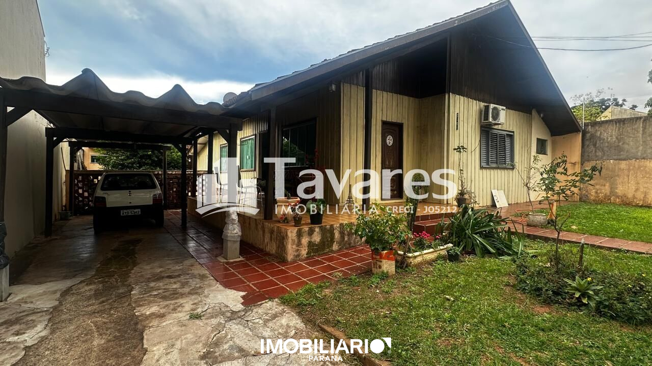 Imóvel para  Venda em Umuarama pela Tavares