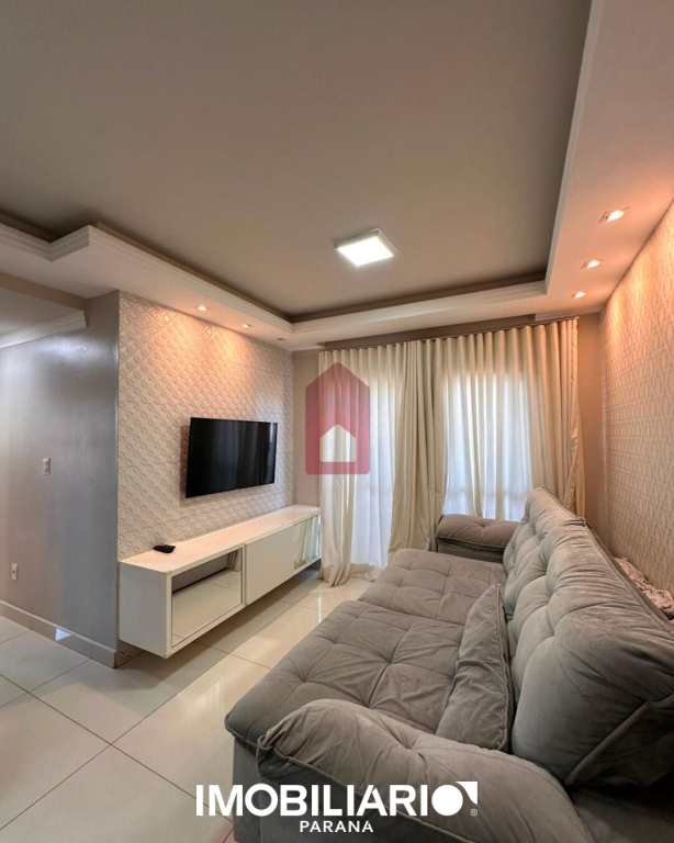 Apartamento para  Venda em Umuarama pela Neto Romagna