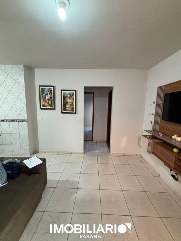 Comercial E Residencial para  Venda em Campo Mourão pela Casa fácil