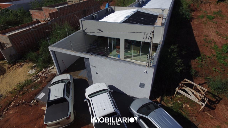 Prédio Comercial para  Venda em Umuarama pela Babolim