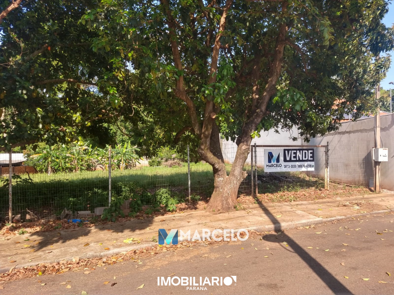 Terreno para  Venda em Umuarama pela Marcelo