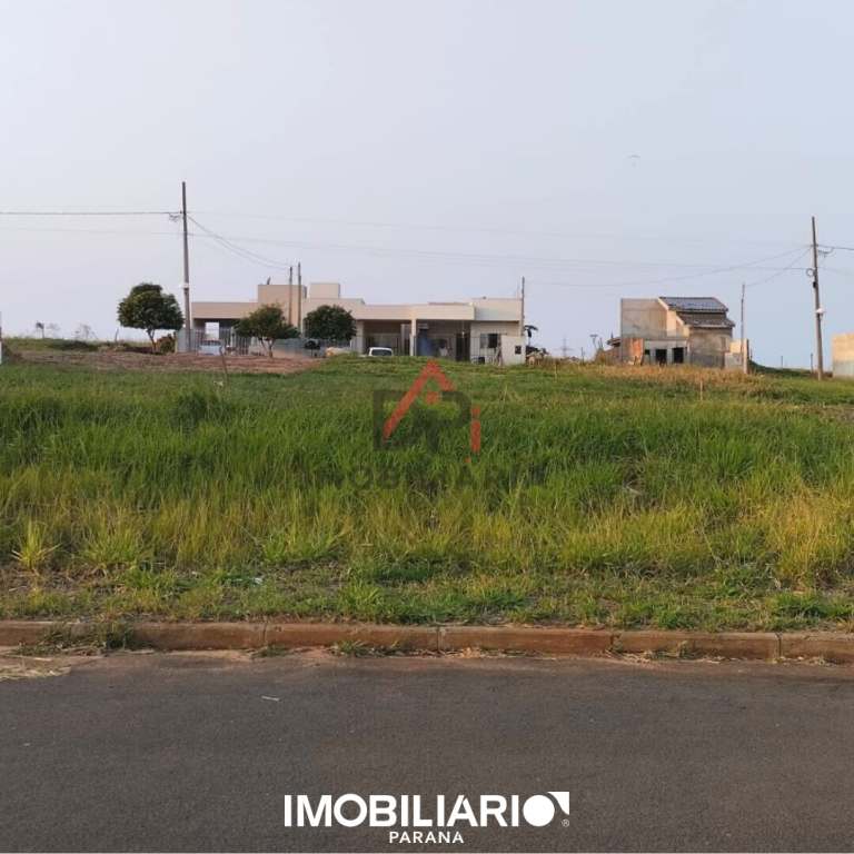 Terreno para  Venda em Umuarama pela DPI Imobiliária