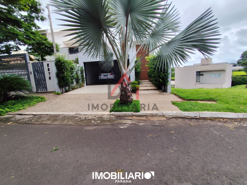 Residência para  Venda em Umuarama pela DPI Imobiliária