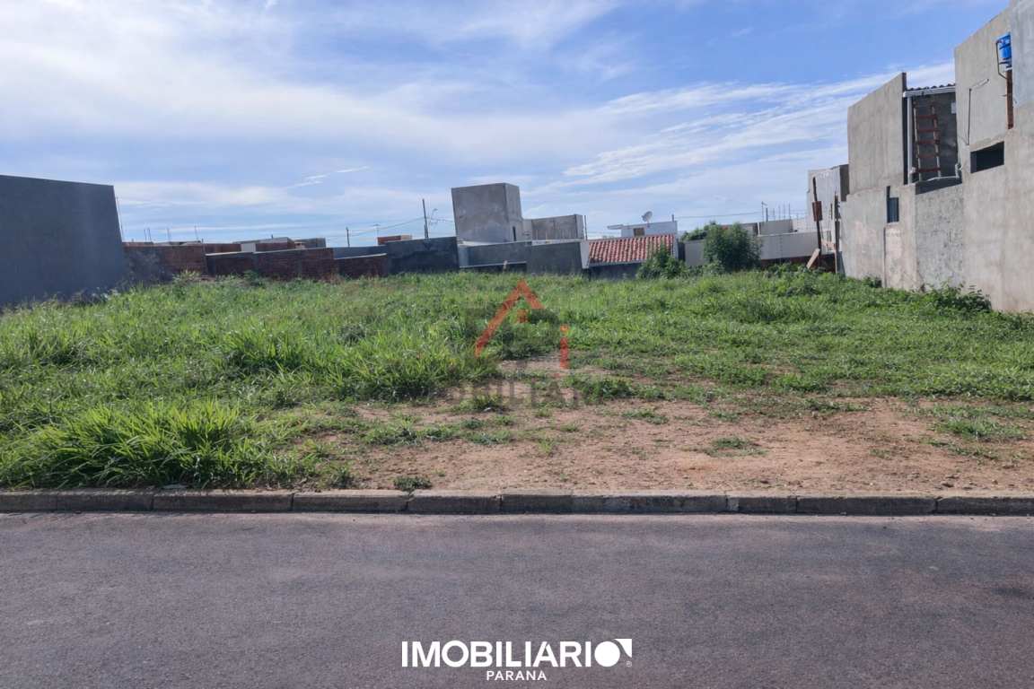 Terreno para  Venda em Umuarama pela DPI Imobiliária
