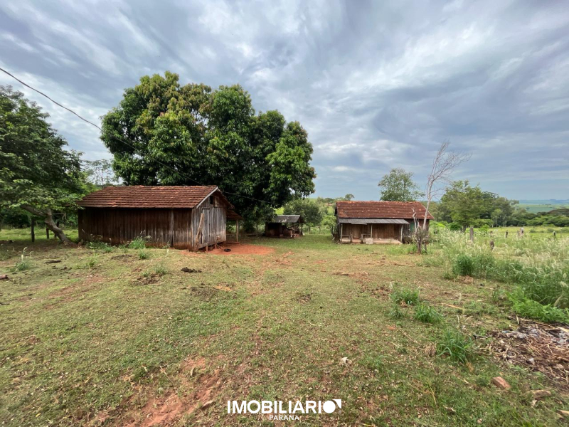 Sítio para  Venda em Cidade Gaúcha pela Sérgio Marques