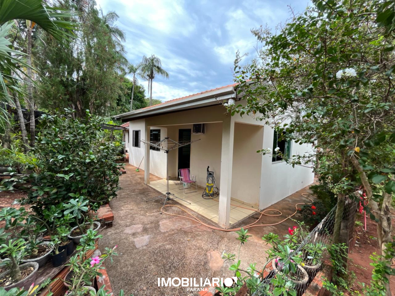 Sítio para  Venda em Cidade Gaúcha pela Sérgio Marques